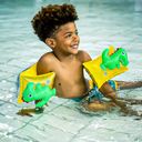 Swim Essentials Nafukovací rukávky Dino - 1 ks