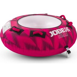 Jobe Rumble Towable Tube 1P - pink