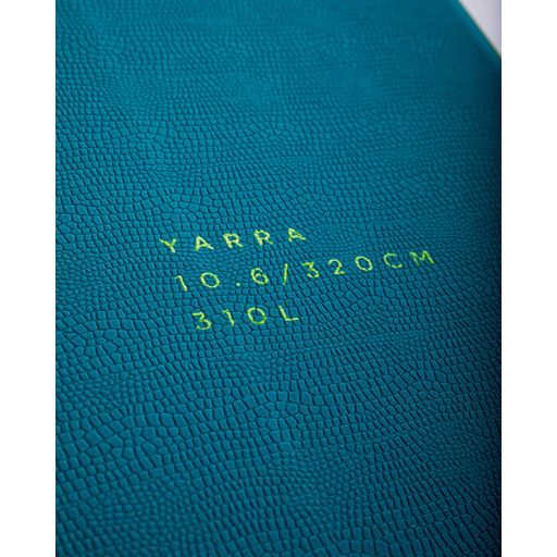 Jobe Yarra 10.6 SUP Board Paket Teal - 1 kom