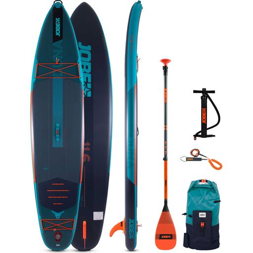 Jobe Pack SUP Gonflable Dunna 11.6 - 1 pcs