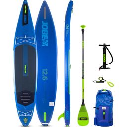 Neva 12.6 Inflatable Paddle Board Package - 1 item