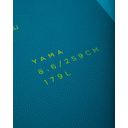 Jobe Yama 8.6 napihljiv SUP Board paket - 1 k.