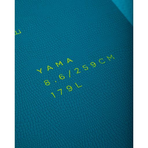 Jobe Yama 8.6 Opblaasbaar SUP Board-pakket - 1 stuk