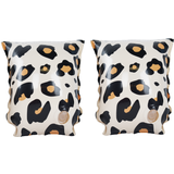 Swim Essentials Leopard Beige Armbands