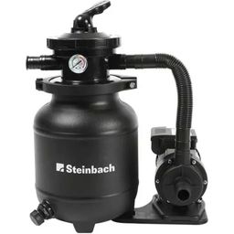Sand Filter System Speed Clean Classic 250N