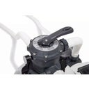 Intex Sandfilteranlage Krystal Clear SX1500