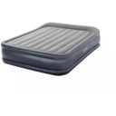 Lit Gonflable Dura-Beam Plus Deluxe Pillow Rest Raised 230V - Queen