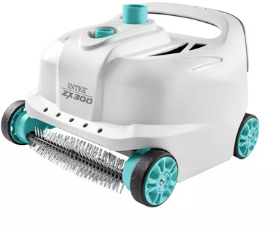 Reservdelar Intex Deluxe Auto Pool Cleaner ZX300 - 128005 - modell från 2022