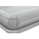 Intex Luftbett Comfort-Plush Queen 230V
