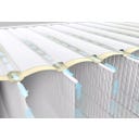 Intex Luftbett Comfort-Plush Queen 230V