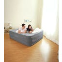 Intex Luftbett Comfort-Plush Queen 230V