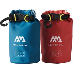 Aqua Marina Dry Bag Mini 2L - Rot