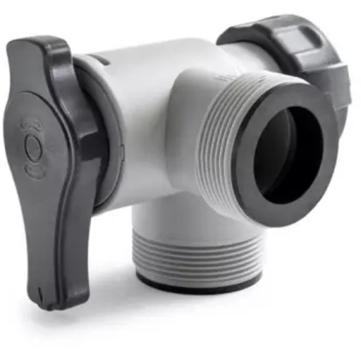Intex Bypass - Valve - pools.shop