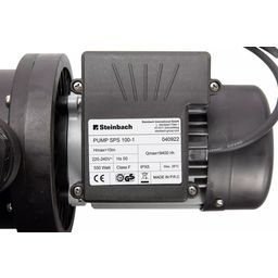 Steinbach Filter Pump SPS 100-1