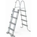 Frame Pool Set Completo Steel Pro MAX™ Ø 457 x 122 cm incl. Bomba de Filtro