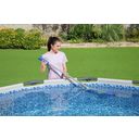 Flowclear™ AquaTech™ Cordless Pool Vacuum