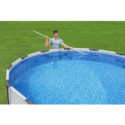 Odkurzacz basenowy zasilany akumulatorem Flowclear™ AquaSurge™