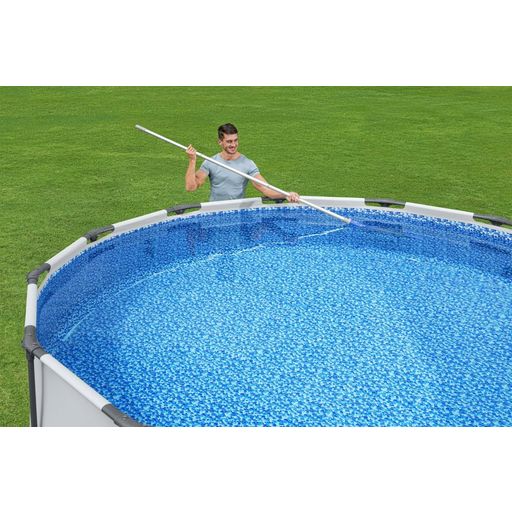Flowclear™ akkubetriebener Poolsauger AquaSurge™