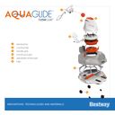Autonomní bazénový robot Flowclear™ AquaGlide™