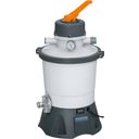 Pieskový filtračný systém Flowclear™ 3 028 l/h, 85 W