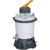 Flowclear™ Sandfilteranlage 3.028 l/h, 85 W
