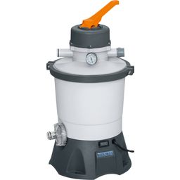 Flowclear™ Sandfilteranlage 3.028 l/h, 85 W