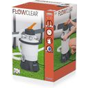 Písková filtrace Flowclear™ 3 028 l/h, 85 W