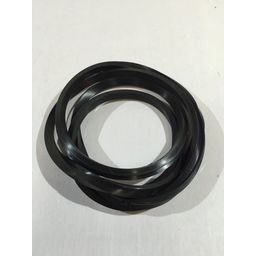 (040814) O-ring (L-formad) Filterbehållare - 1 st.
