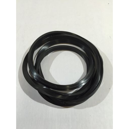 (040814) O-Ring (L-Form) Filterbehälter - 1 Stk.