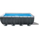 Frame Pool Ultra Quadra XTR 549 x 274 x 132 cm - brez črpalke in dodatkov - 1 Set