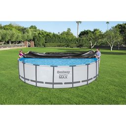 Bestway Flowclear™ PVC Pool Cover Ø 555 cm
