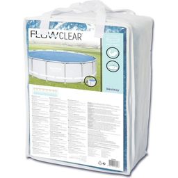 Bestway Flowclear™ PE Solar Pool Cover Ø 462 cm