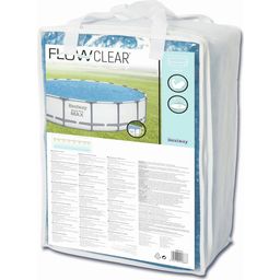 Bestway Flowclear™ PE Solar Pool Cover Ø 527 cm