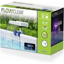 Bestway Flowclear™ slap z LED lučko