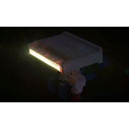 Bestway Vodopád Flowclear™ s LED světlem