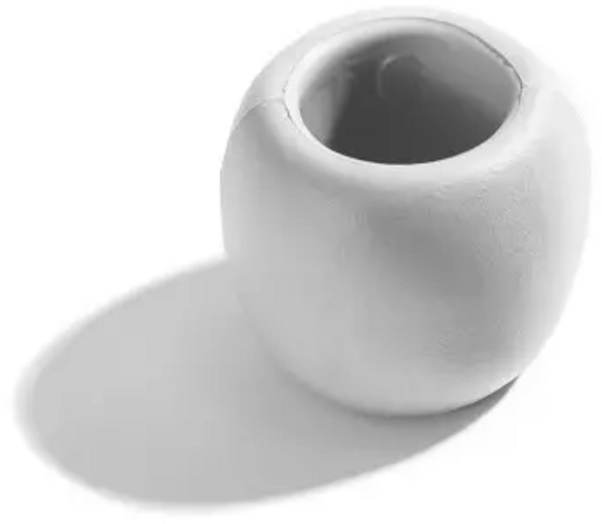 Náhradné diely Intex Penový plavák - 1 ks