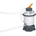 Flowclear™ homokszűrős vízforgató 3.028 l/h, 85 W