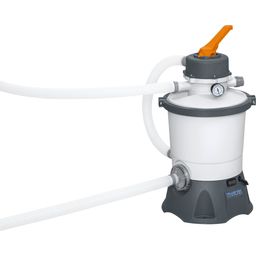 Flowclear™ Sistema de Filtro de Areia 3.028 l/h, 85 W