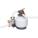 Pompa Filtro a Sabbia con Timer - Flowclear™ 5.678 L/h - 230 W