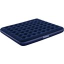 Matelas Gonflable Double King 203 x 183 x 22 cm