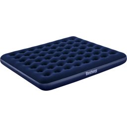 Matelas Gonflable Double King 203 x 183 x 22 cm