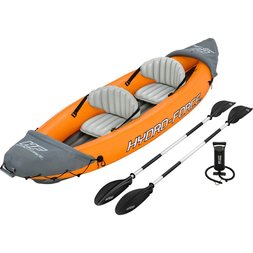 Double kayak Lite-Rapid x2 321 cm  Online Shop Gonser - Sicher & Günstig  einkaufen
