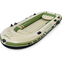 Bateau Gonflable Hydro-Force™ Voyager™ X4 - 350 x 145 x 49 cm