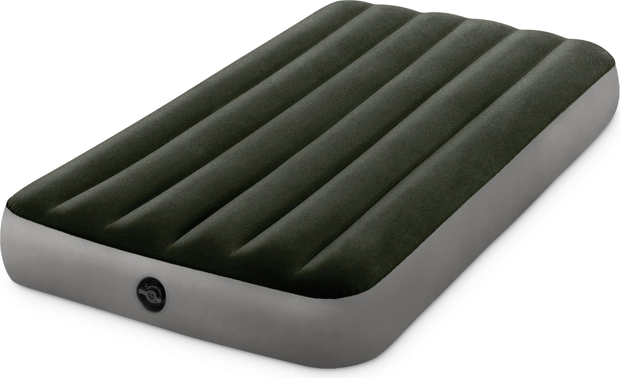 Luchtbed Standard Prestige Downy Twin 191 x 99 x 25 cm  met 2-in-1 Ventiel