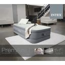 Napihljiva postelja PremAire I Twin 191 x 99 x 46 cm