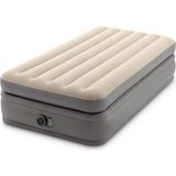 Matelas Gonflable Prime Comfort Elevated 1 Personne - 191 x 99 x 51 cm