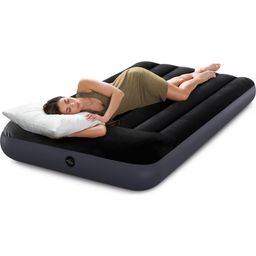 Napihljiva postelja Standard Pillow Rest Classic Twin 191 x 99 x 25 cm z ventilom 2 v 1