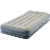 Standard Pillow Rest Mid-Rise Air Mattress Twin 191 x 99 x 30 cm