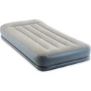 Nafukovacia posteľ Standard Pillow Rest Mid-Rise Twin 191 x 99 x 30 cm - 1 ks