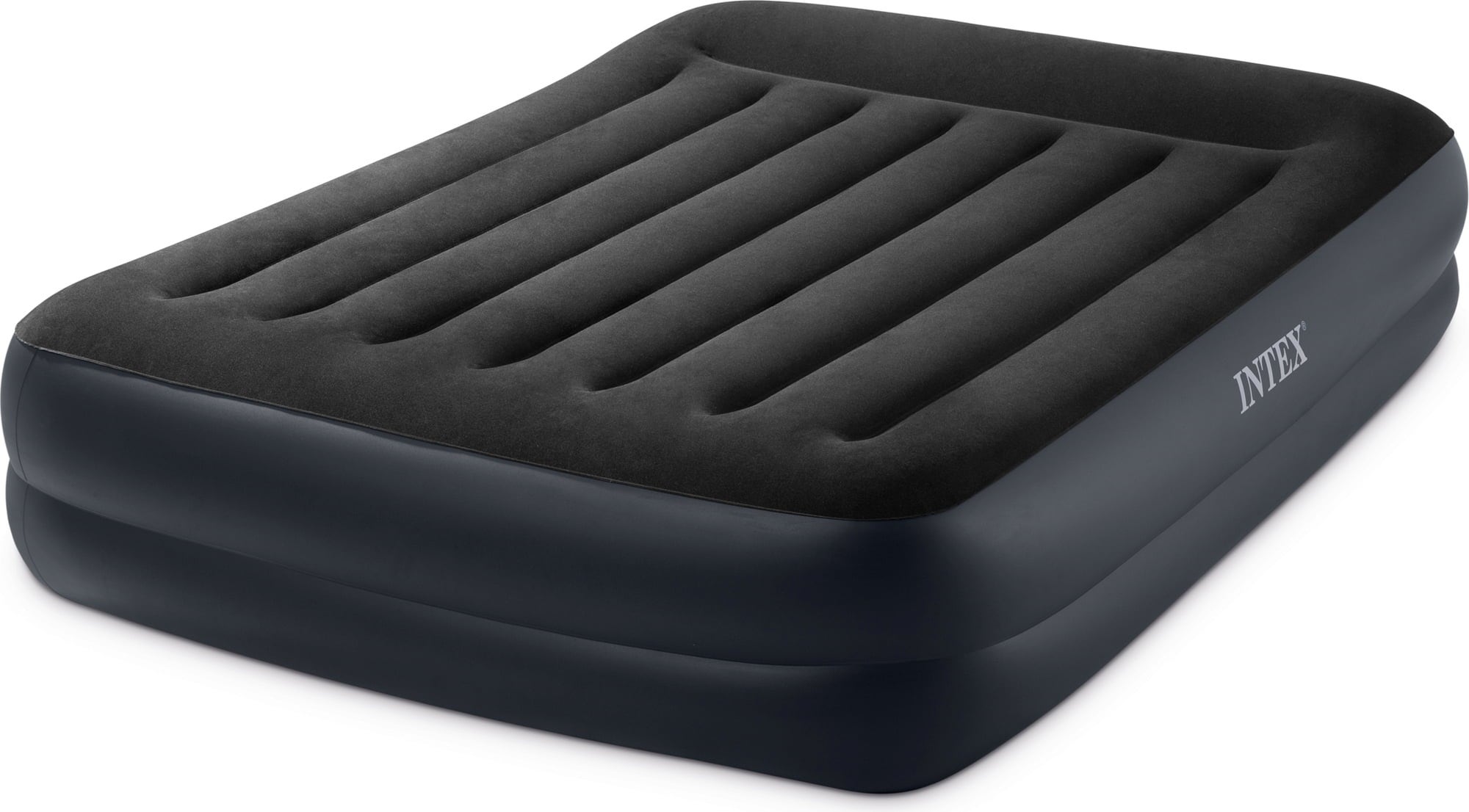 Luftbett Plus Pillow Rest Raised Queen 203 x 152 x 42 cm - 1 Stk.